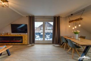 Auszeit-im-Harz Haus 3 Wohnung 7 - Braunlage - 0