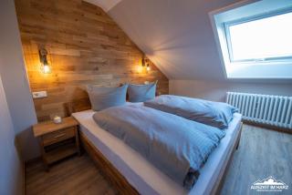 Auszeit-im-Harz Haus 3 Wohnung 7 - Braunlage - 9