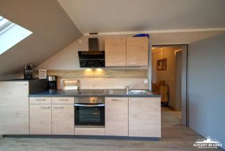 Auszeit-im-Harz Haus 3 Wohnung 7 - Braunlage - 7