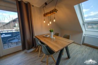 Auszeit-im-Harz Haus 3 Wohnung 7 - Braunlage - 4