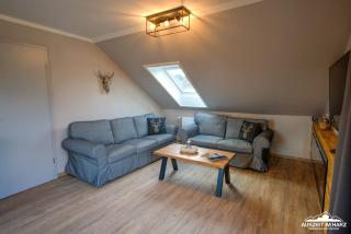 Auszeit-im-Harz Haus 3 Wohnung 7 - Braunlage - 2