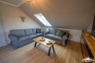 Auszeit-im-Harz Haus 3 Wohnung 7 - Braunlage - 1