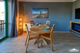 Auszeit-im-Harz Haus 5 Wohnung 21 - Stiege - 9