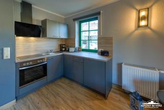 Auszeit-im-Harz Haus 5 Wohnung 21 - Stiege - 7