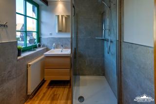Auszeit-im-Harz Haus 5 Wohnung 21 - Stiege - 8