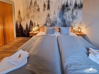 Auszeit-im-Harz Haus 5 Wohnung 21 - Stiege - 3