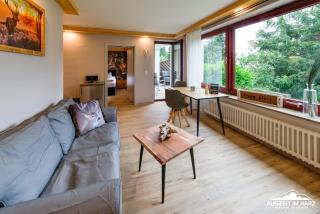 Auszeit-im-Harz Haus 3 Wohnung 1 - Braunlage - 5