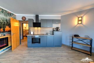 Auszeit-im-Harz Haus 5 Wohnung 22 - Stiege - 9