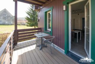 Auszeit-im-Harz Haus 2 Wohnung 2 - Schierke - 1