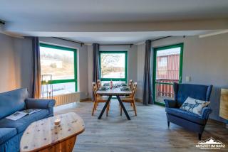 Auszeit-im-Harz Haus 5 Wohnung 22 - Stiege - 5