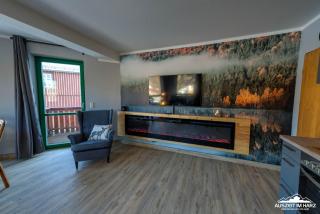 Auszeit-im-Harz Haus 5 Wohnung 22 - Stiege - 4