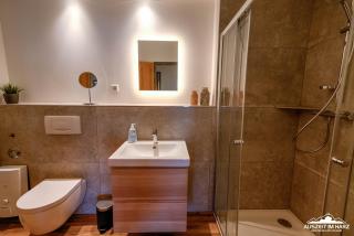 Auszeit-im-Harz Haus 5 Wohnung 22 - Stiege - 1