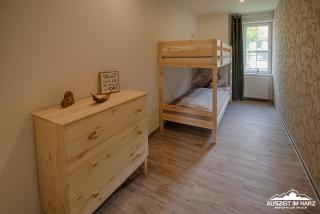 Auszeit-im-Harz Haus 2 Wohnung 3 - Schierke - 7