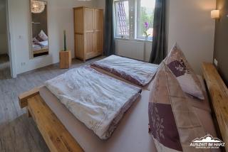 Auszeit-im-Harz Haus 2 Wohnung 3 - Schierke - 4