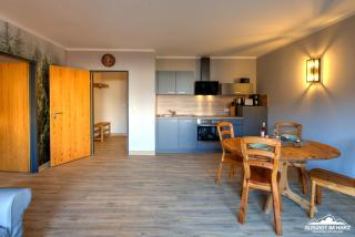 Auszeit-im-Harz Haus 5 Wohnung 25 - Stiege - 9