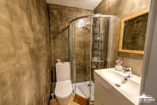 Auszeit-im-Harz Haus 3 Wohnung 2 - Braunlage - 7