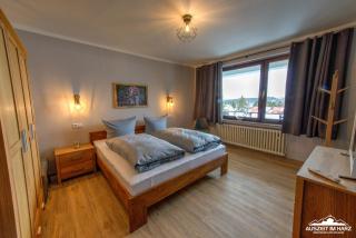 Auszeit-im-Harz Haus 3 Wohnung 3 - Braunlage - 9