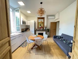Villa Pierre - Toulouse - 6