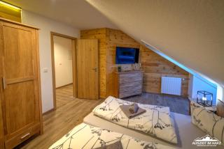Auszeit-im-Harz Haus 3 Wohnung 8 - Braunlage - 8