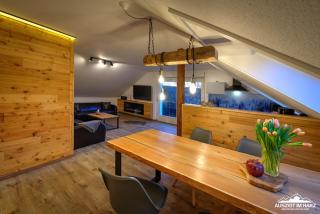Auszeit-im-Harz Haus 3 Wohnung 8 - Braunlage - 3