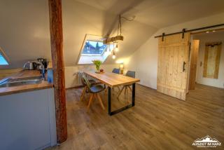 Auszeit-im-Harz Haus 3 Wohnung 8 - Braunlage - 1