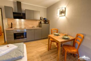 Auszeit-im-Harz Haus 5 Wohnung 11 - Stiege - 9