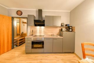 Auszeit-im-Harz Haus 5 Wohnung 11 - Stiege - 5