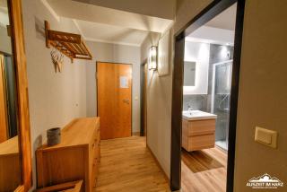 Auszeit-im-Harz Haus 5 Wohnung 11 - Stiege - 1
