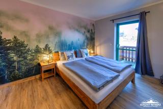 Auszeit-im-Harz Haus 5 Wohnung 23 - Stiege - 9