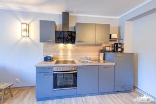 Auszeit-im-Harz Haus 5 Wohnung 23 - Stiege - 8