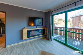 Auszeit-im-Harz Haus 5 Wohnung 23 - Stiege - 5