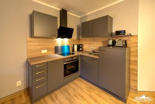 Auszeit-im-Harz Haus 5 Wohnung 12 - Stiege - 8