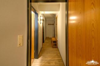 Auszeit-im-Harz Haus 5 Wohnung 12 - Stiege - 2