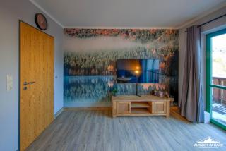 Auszeit-im-Harz Haus 5 Wohnung 24 - Stiege - 3