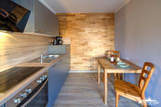 Auszeit-im-Harz Haus 5 Wohnung 24 - Stiege - 4