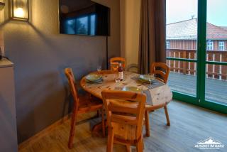 Auszeit-im-Harz Haus 5 Wohnung 34 - Stiege - 3