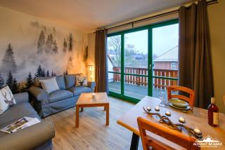 Auszeit-im-Harz Haus 5 Wohnung 33 - Stiege - 9