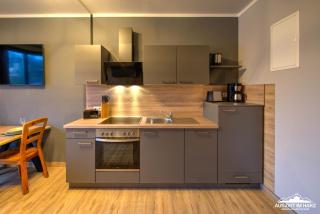 Auszeit-im-Harz Haus 5 Wohnung 33 - Stiege - 8