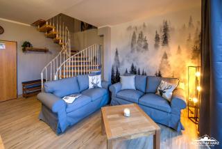 Auszeit-im-Harz Haus 5 Wohnung 33 - Stiege - 5