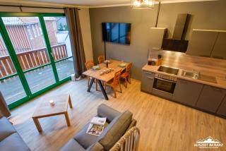 Auszeit-im-Harz Haus 5 Wohnung 33 - 1