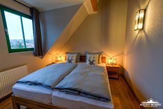 Auszeit-im-Harz Haus 5 Wohnung 36 - Stiege - 9
