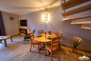 Auszeit-im-Harz Haus 5 Wohnung 37 - Stiege - 5