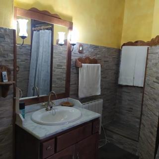 Casa Rural Contramarea Alojamiento Tomillo - Almonacid de Zorita - 2