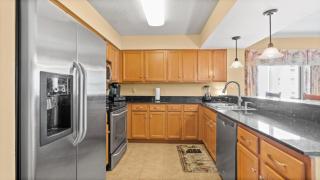 Malibu Pointe 1001 Second row ocean view-Crescent Beach Section - Myrtle Beach - 1