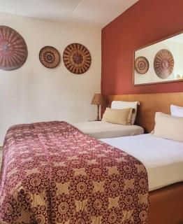 Hotel Le Marly - Abidjan - 3