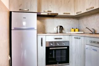 Jasna's Old Town Apartment - Podgorica - 4
