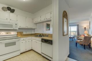 Ocean Pier I 108 - Oceanfront - Windy Hill Section - Myrtle Beach - 3