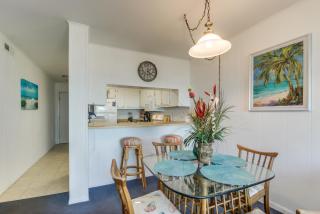 Ocean Pier I 108 - Oceanfront - Windy Hill Section - Myrtle Beach - 4