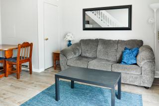 Shallow Waters Villa @ The Reef - Chincoteague - 1
