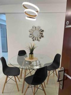 Apto en el corazón de Tuc - 5